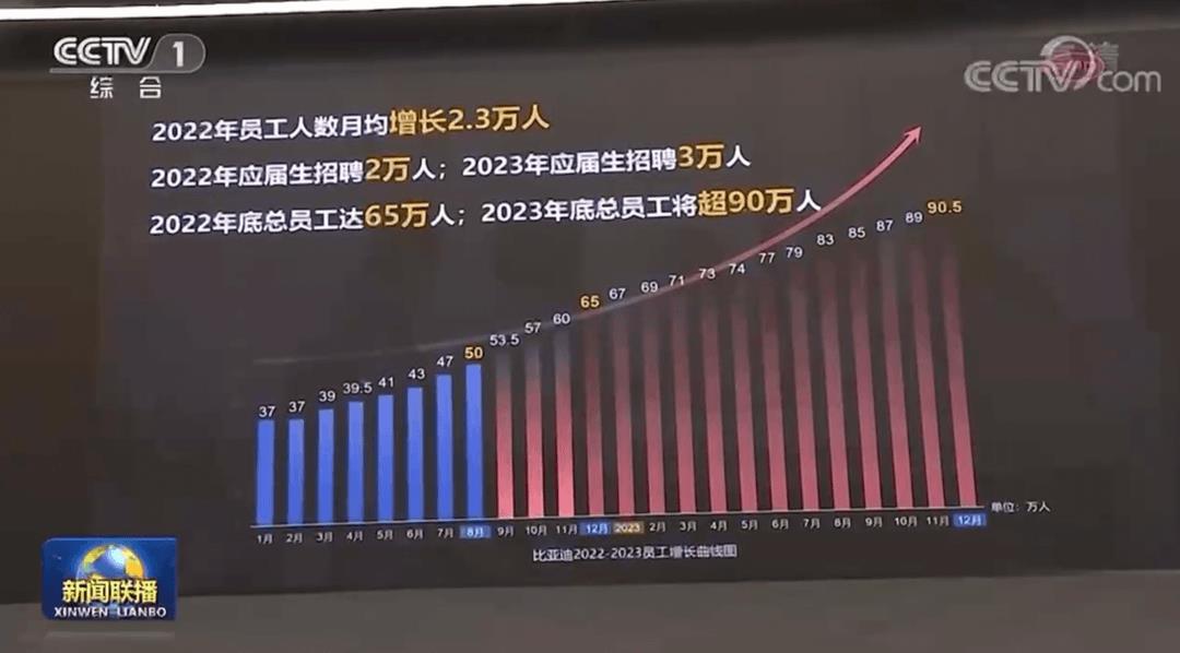 快讯｜总理调查比亚迪，，，，，，称会持续维持新能源汽车有关优惠政策
